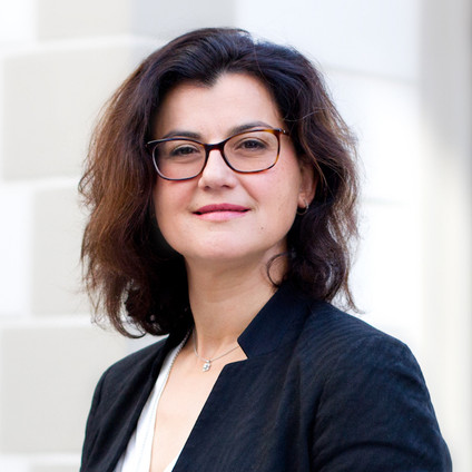 Olivia Tournier-Demal