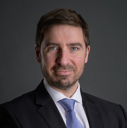 Nicolas Mille