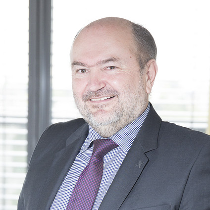 André Von der Marck