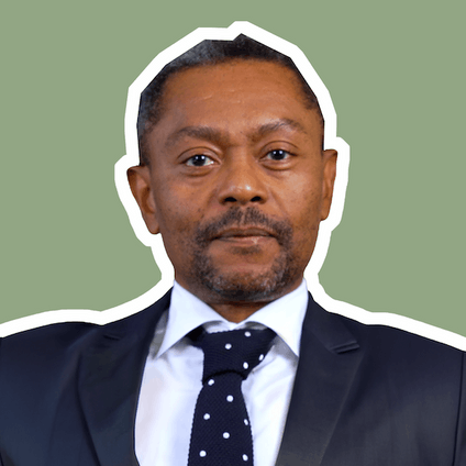 Mohamed Radjabou