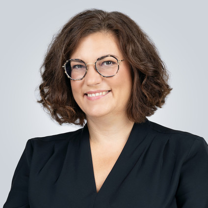 Corinne Stephany