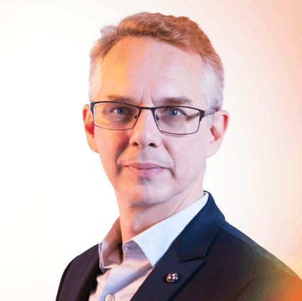 Stéphane Barthélémy