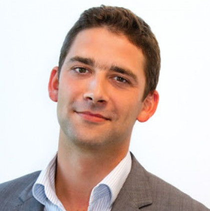 Julien Maujol