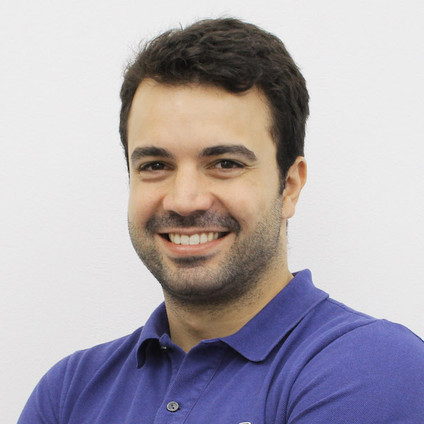 Pierre V. Pereira da Silva