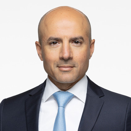 Walid Sharara