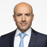 Walid Sharara