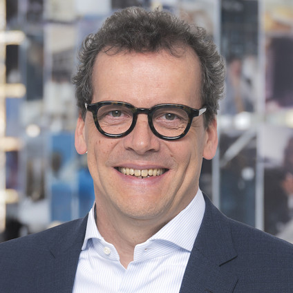 Philippe Glaesener