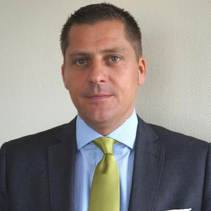 Laurent Mertz