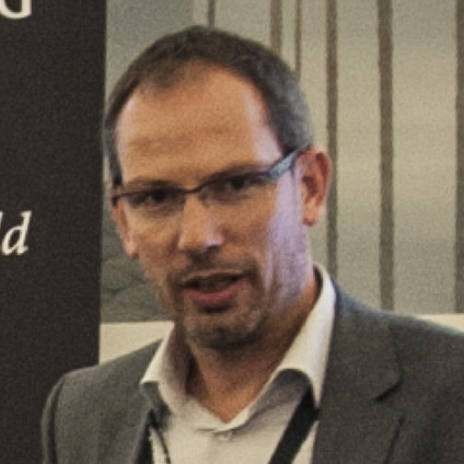 Rudi Jakobs