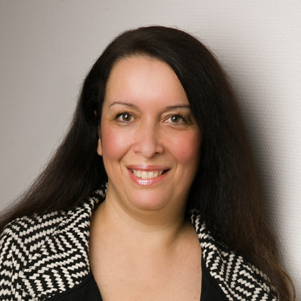 Marjorie Desloges