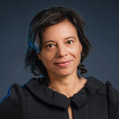 Karine Haddar
