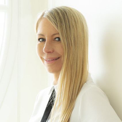 Thorunn Egilsdottir