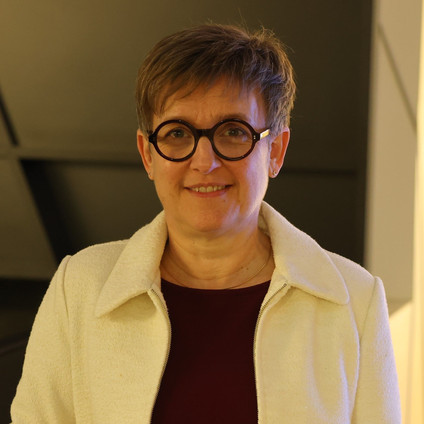 Véronique Martin-Lang