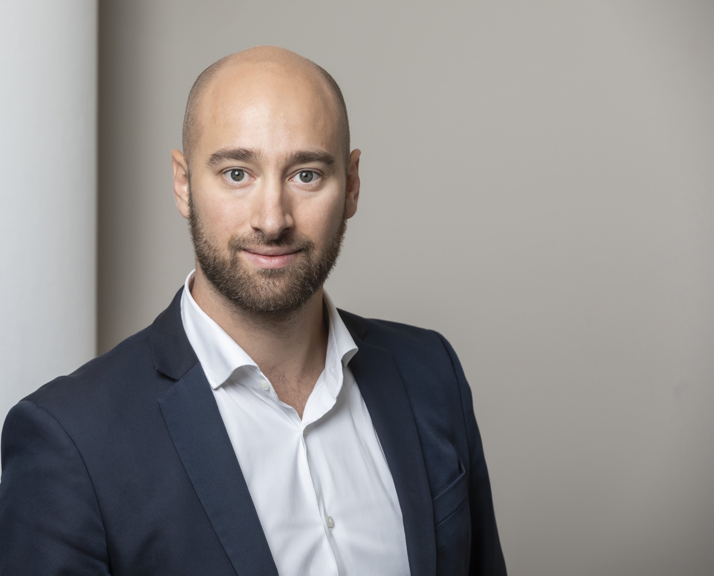 Guillaume Pellegrino | Paperjam Business Guide
