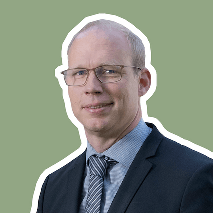 Prof. Ulf von Lilienfeld-Toal