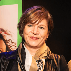 Stéphanie Borner