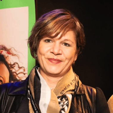 Stéphanie Borner