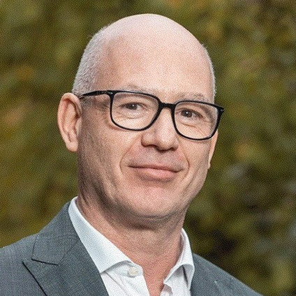 Luc Neuberg