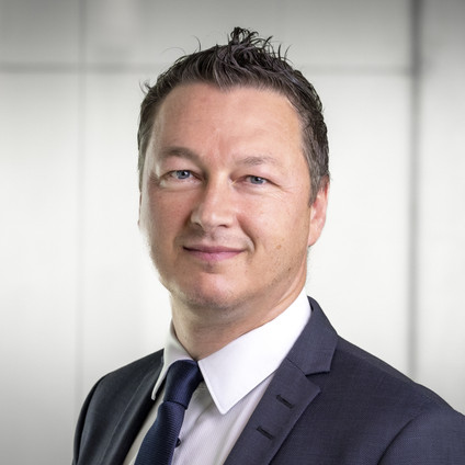 Dr Thomas Dentzer
