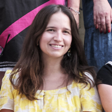 Mélanie de Jamblinne