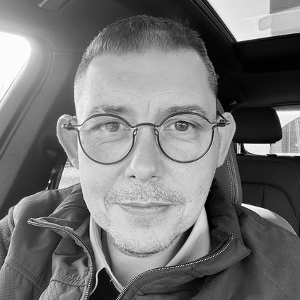 Alexandre Bucher