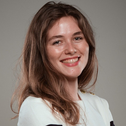 Camille Nuss