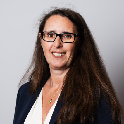 Sabine Schömann - Sibenaler