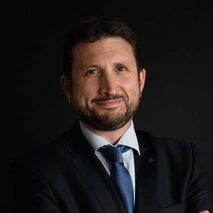 Stéphane Arib