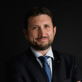 Stéphane Arib