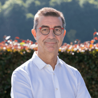 Pascal Robert
