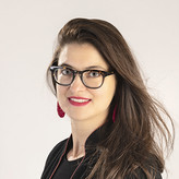 Daniela Clara Moraru