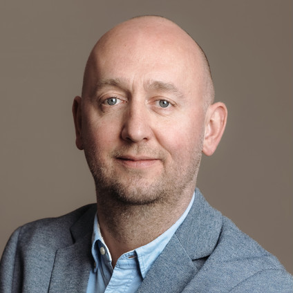 Cédric Jacques