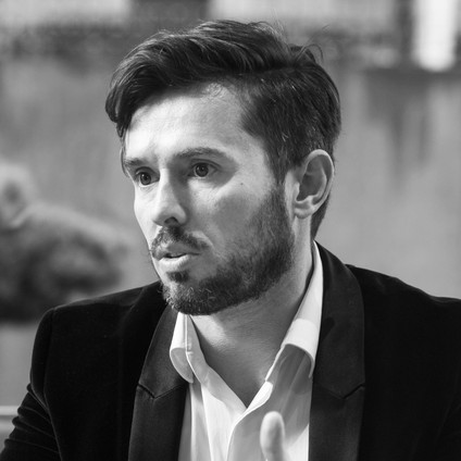 Jorge Daniel Pinto