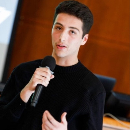 Alessio Calisti Thill