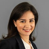 Sabrina El Abbadi
