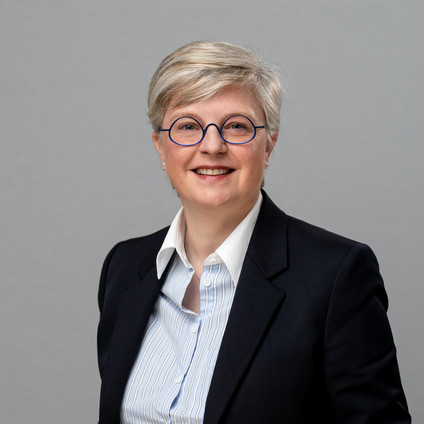 Valérie Tollet