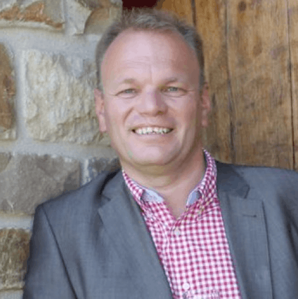 Patrick Berg | Paperjam Business Guide