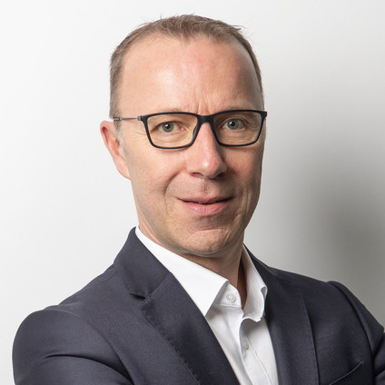 Fabrice Buchheit