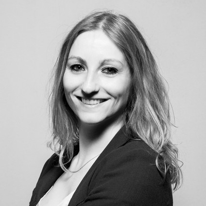 Anaïs Bouillet