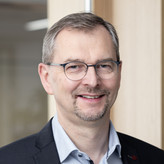 Alain Huberty