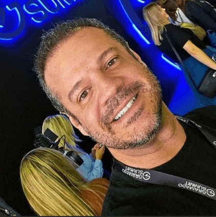 Luis Quadros