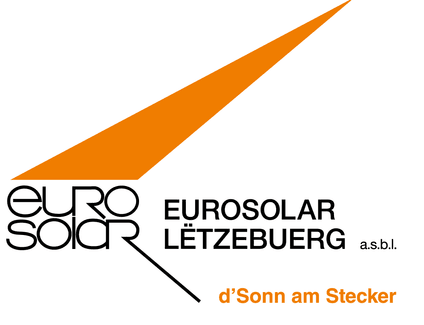 Eurosolar Lëtzebuerg