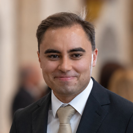 Marcelo Dias