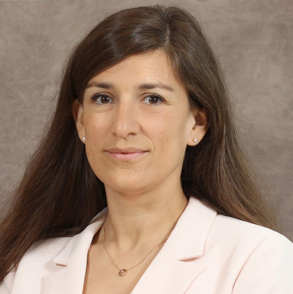 Gisele Duenas Leiva