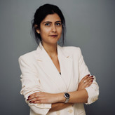 Madina Ibrahimkhel