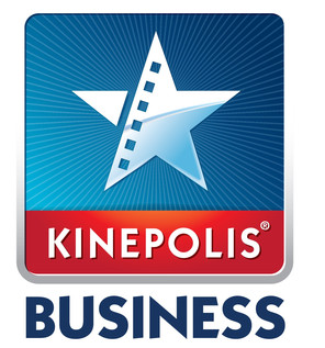 Kinepolis Business