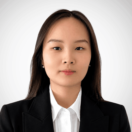 Cécile Guo