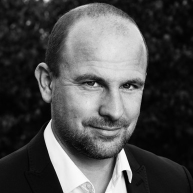 Christophe Timmermans