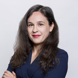 Aurélie Dardenne